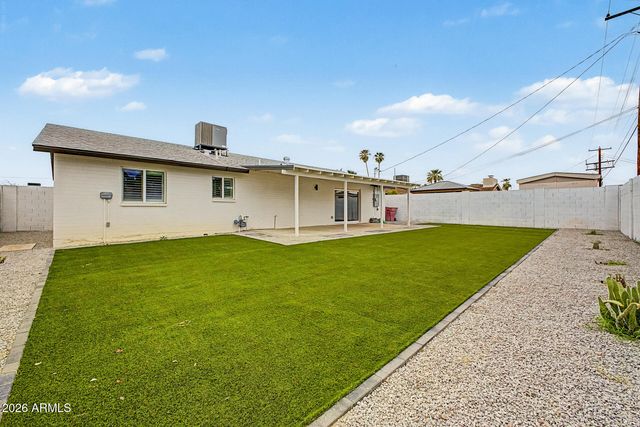 8440 E PALM Lane, Scottsdale, AZ 85257