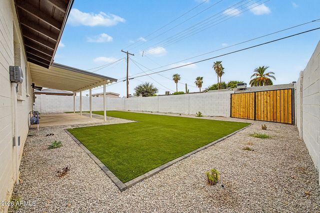 8440 E PALM Lane, Scottsdale, AZ 85257
