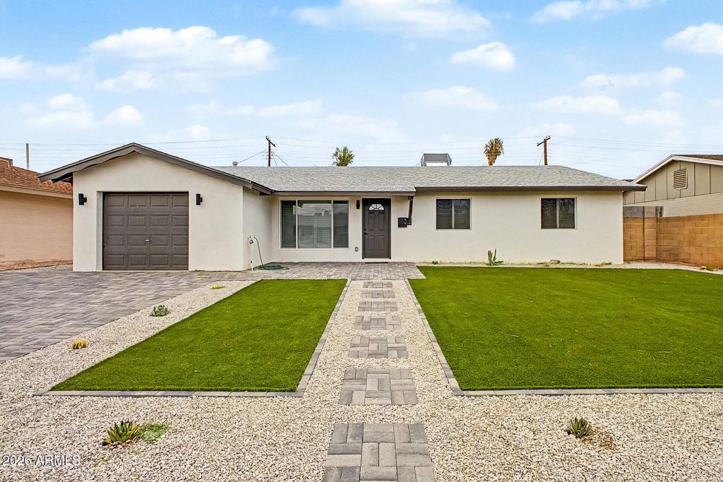 8440 E PALM Lane, Scottsdale, AZ 85257