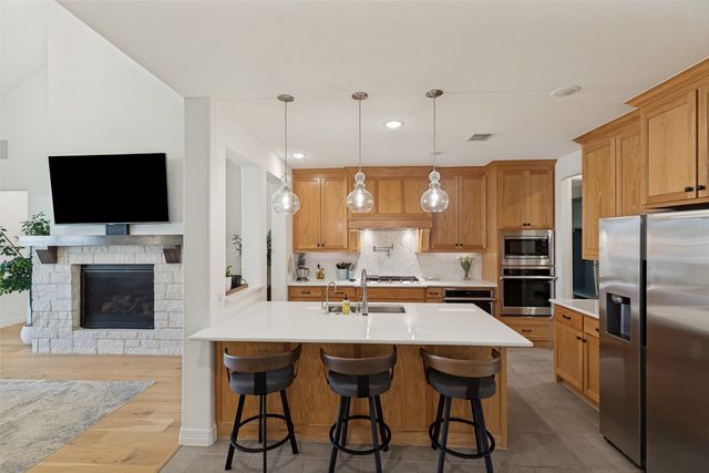 1411 Maplewood Drive, Prosper, TX 75078