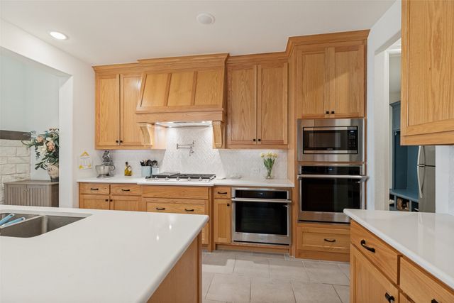 1411 Maplewood Drive, Prosper, TX 75078