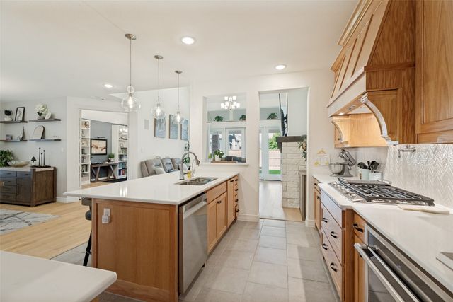 1411 Maplewood Drive, Prosper, TX 75078