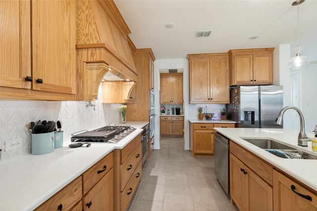 1411 Maplewood Drive, Prosper, TX 75078