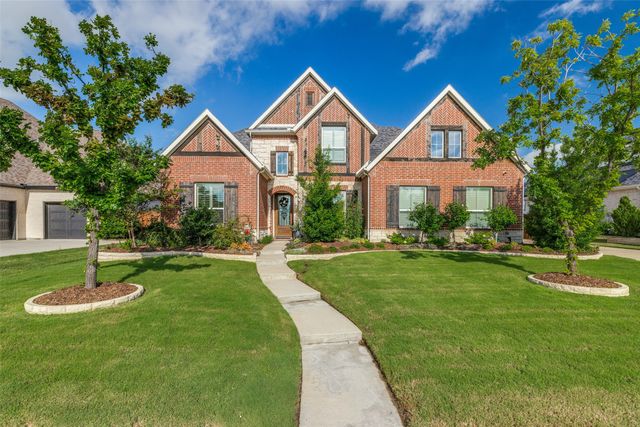 1411 Maplewood Drive, Prosper, TX 75078