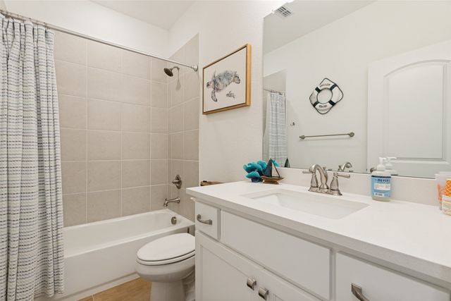 1411 Maplewood Drive, Prosper, TX 75078