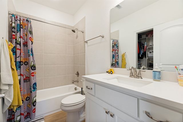 1411 Maplewood Drive, Prosper, TX 75078