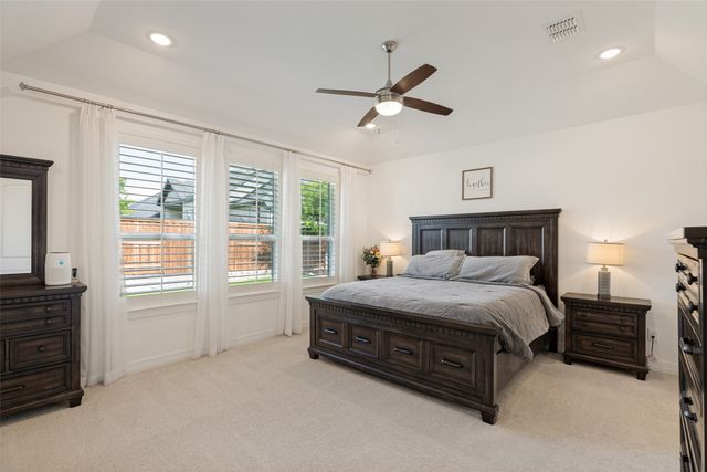1411 Maplewood Drive, Prosper, TX 75078