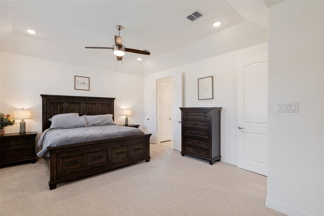 1411 Maplewood Drive, Prosper, TX 75078