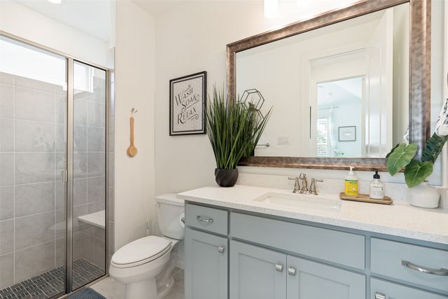 1411 Maplewood Drive, Prosper, TX 75078