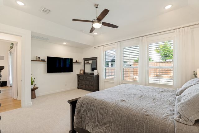 1411 Maplewood Drive, Prosper, TX 75078
