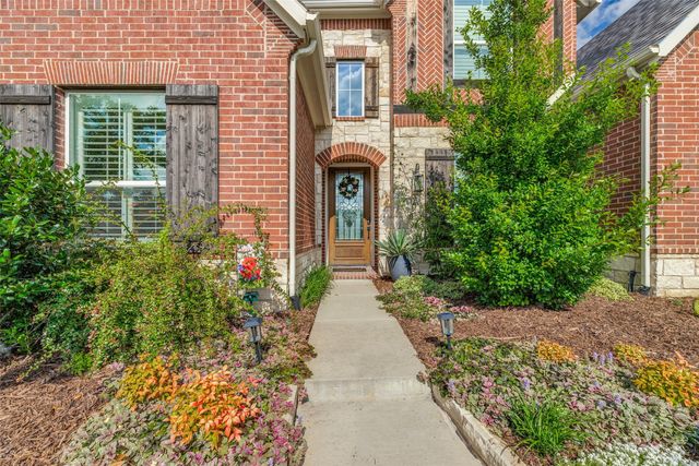 1411 Maplewood Drive, Prosper, TX 75078