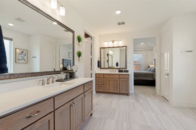 1411 Maplewood Drive, Prosper, TX 75078