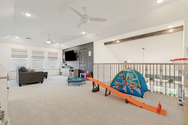 1411 Maplewood Drive, Prosper, TX 75078