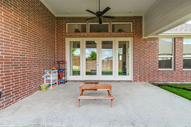 1411 Maplewood Drive, Prosper, TX 75078