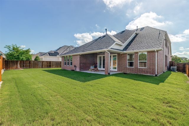1411 Maplewood Drive, Prosper, TX 75078