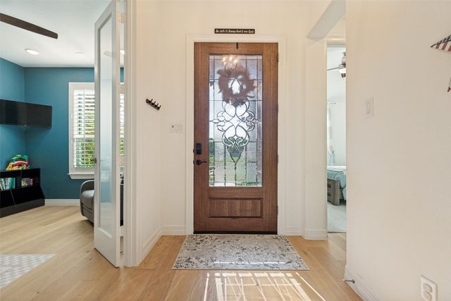 1411 Maplewood Drive, Prosper, TX 75078