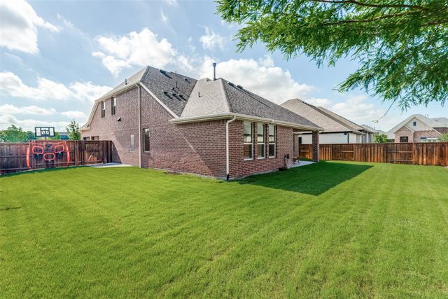 1411 Maplewood Drive, Prosper, TX 75078