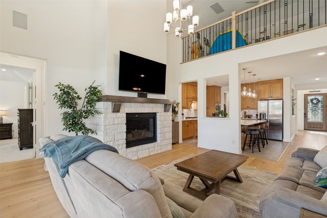 1411 Maplewood Drive, Prosper, TX 75078
