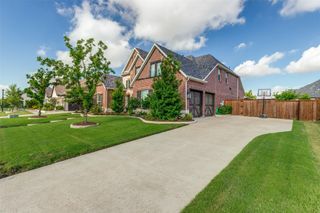1411 Maplewood Drive, Prosper, TX 75078