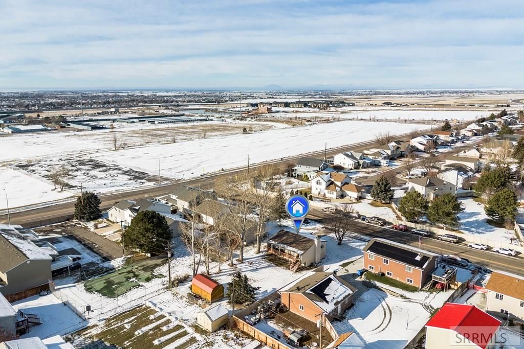 Image 15 of property listing at 1965 A Butte Street, Pocatello, ID 83201