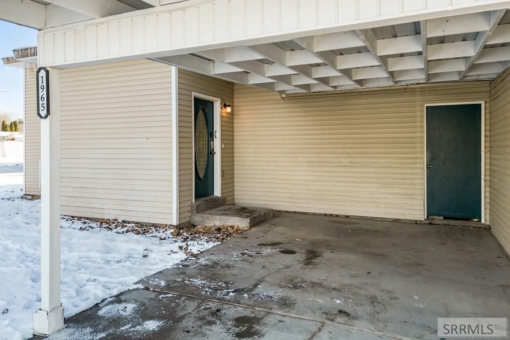 Image 4 of property listing at 1965 A Butte Street, Pocatello, ID 83201