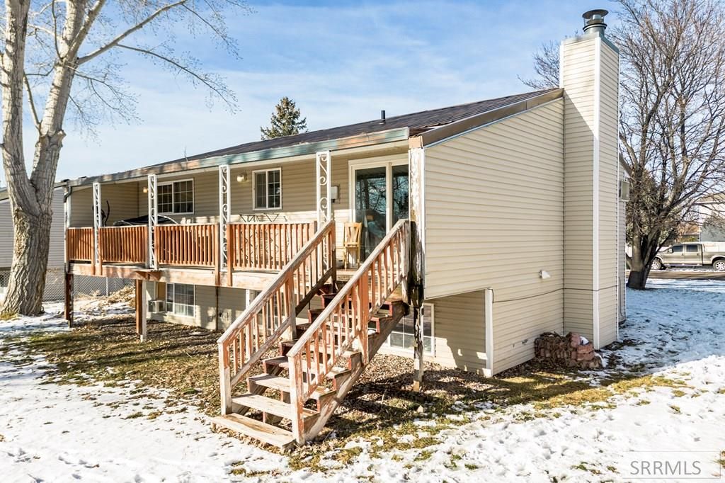 Image 6 of property listing at 1965 A Butte Street, Pocatello, ID 83201