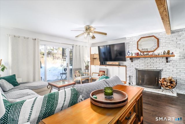 38 Candlewood Lake Road South APT 3, New Milford, CT 06776