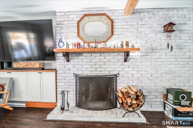 38 Candlewood Lake Road South APT 3, New Milford, CT 06776