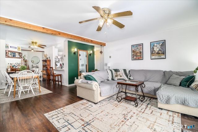 38 Candlewood Lake Road South APT 3, New Milford, CT 06776