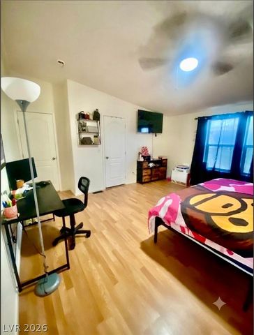 5621 Tahoe Drive, Las Vegas, NV 89142