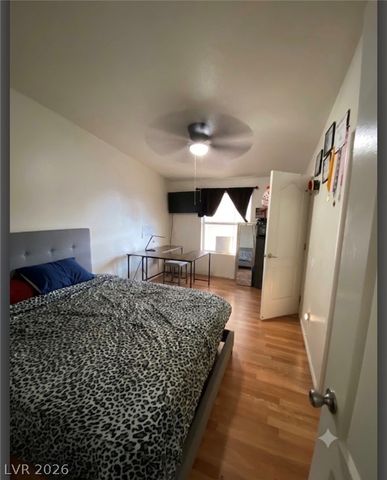 5621 Tahoe Drive, Las Vegas, NV 89142