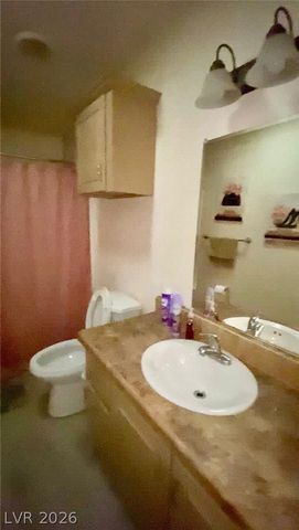 5621 Tahoe Drive, Las Vegas, NV 89142