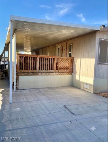5621 Tahoe Drive, Las Vegas, NV 89142