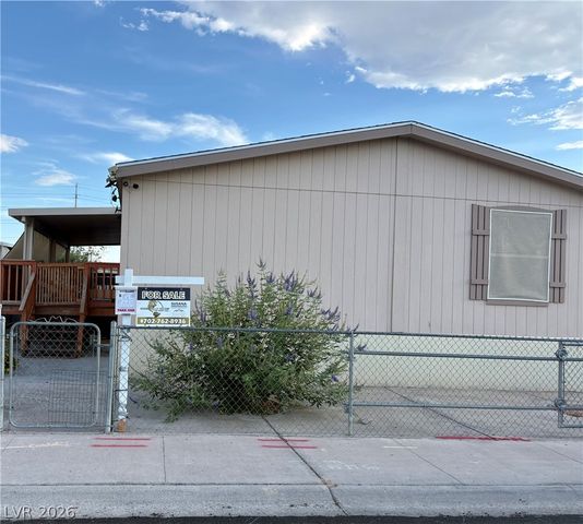 5621 Tahoe Drive, Las Vegas, NV 89142