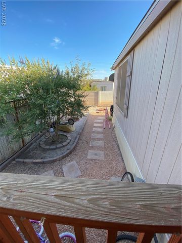 5621 Tahoe Drive, Las Vegas, NV 89142