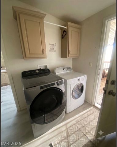 5621 Tahoe Drive, Las Vegas, NV 89142