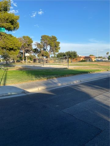 5621 Tahoe Drive, Las Vegas, NV 89142