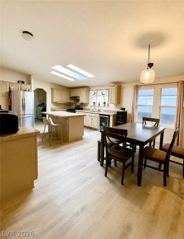 5621 Tahoe Drive, Las Vegas, NV 89142