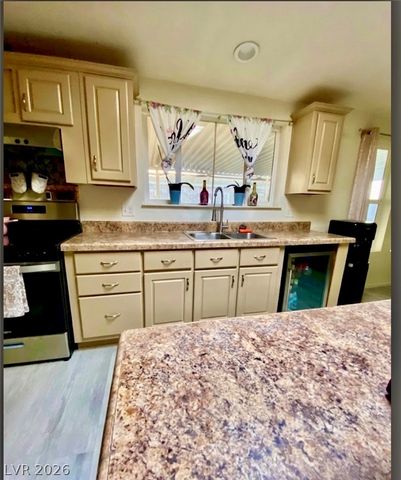 5621 Tahoe Drive, Las Vegas, NV 89142