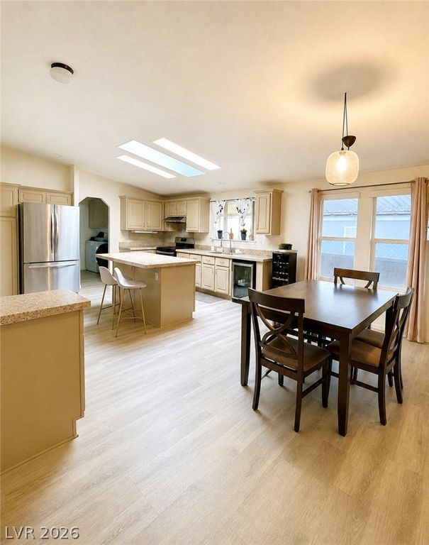 5621 Tahoe Drive, Las Vegas, NV 89142 — photo 4