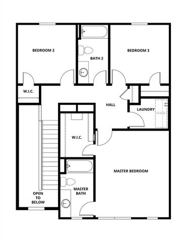 313 Carmel Canyon TRL, Jarrell, TX 76537