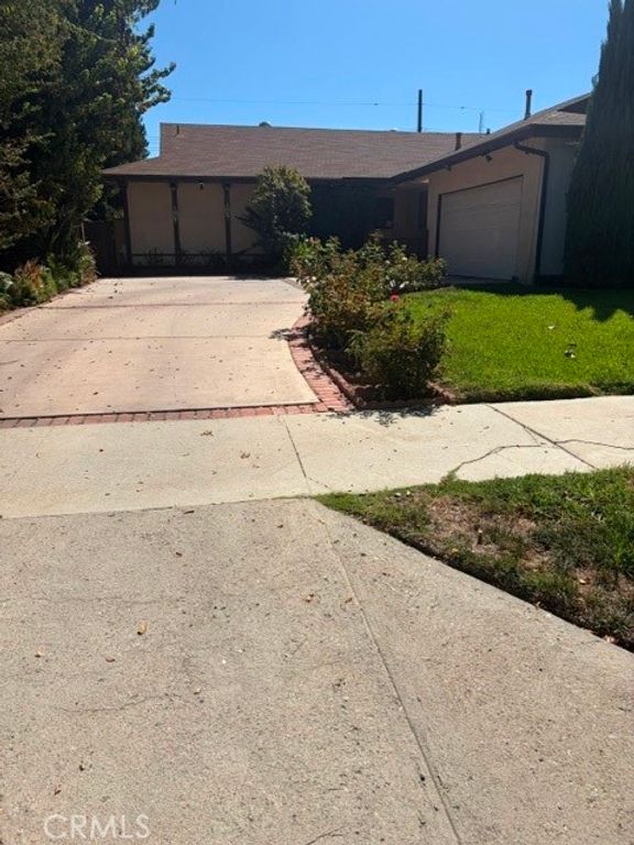 6472 Farralone, Woodland Hills, CA 91303 — exterior