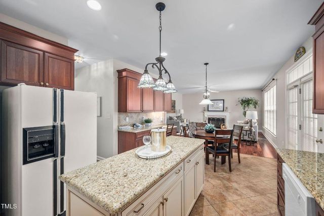 111 Gingergate Drive, Cary, NC 27519