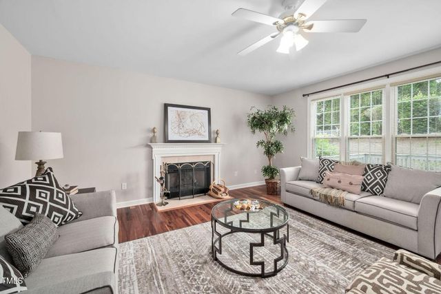 111 Gingergate Drive, Cary, NC 27519