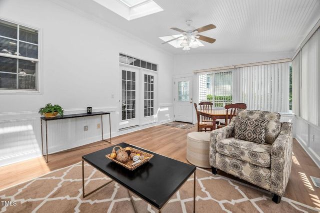 111 Gingergate Drive, Cary, NC 27519