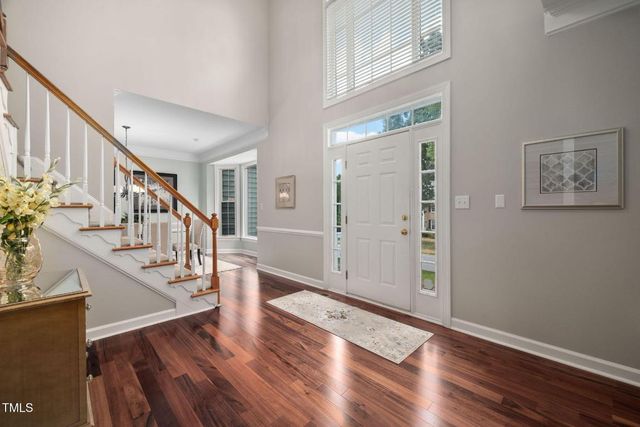 111 Gingergate Drive, Cary, NC 27519