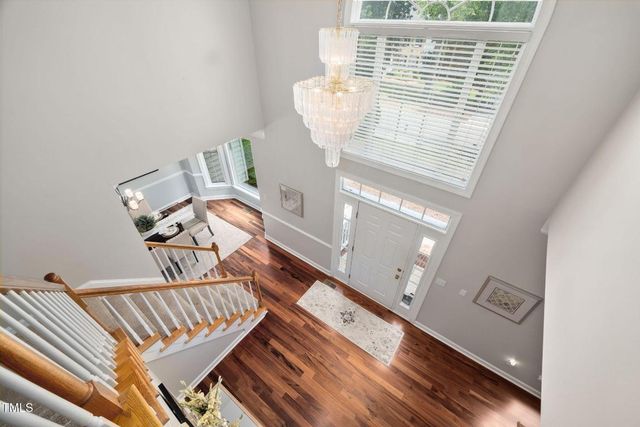 111 Gingergate Drive, Cary, NC 27519