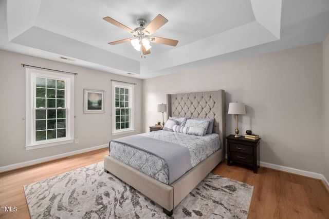 111 Gingergate Drive, Cary, NC 27519