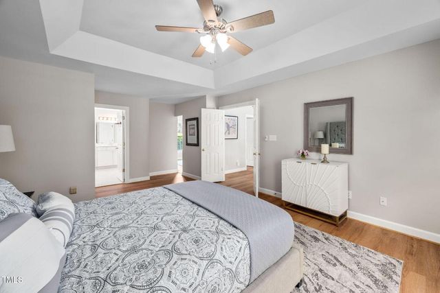 111 Gingergate Drive, Cary, NC 27519