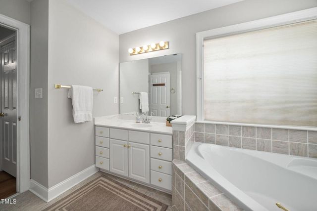 111 Gingergate Drive, Cary, NC 27519